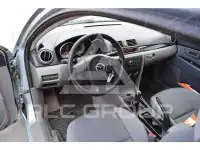 2007 Mazda 3