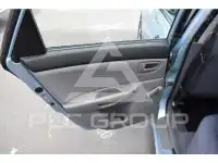 2007 Mazda 3