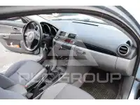 2007 Mazda 3
