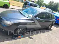 2007 Mazda 3