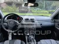 2007 Mazda 3
