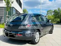 2007 Mazda 3