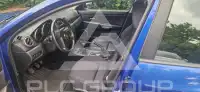 2007 Mazda 3
