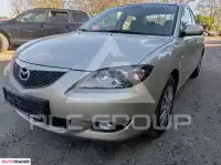 2007 Mazda 3