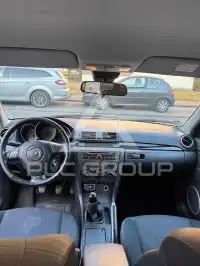 2007 Mazda 3