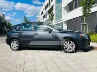 2007 Mazda 3