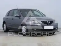 2007 Mazda 3