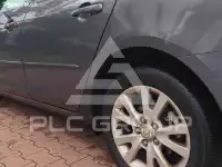 2007 Mazda 3