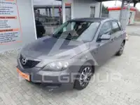 2007 Mazda 3