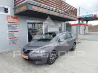 2007 Mazda 3