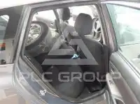 2007 Mazda 3