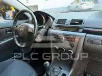 2007 Mazda 3