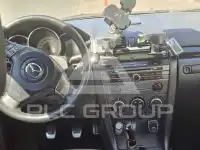 2007 Mazda 3