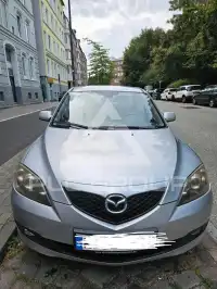 2007 Mazda 3