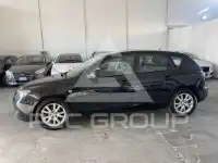 2007 Mazda 3