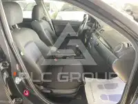 2007 Mazda 3