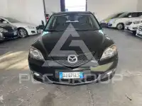 2007 Mazda 3