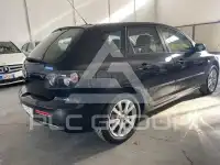 2007 Mazda 3