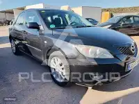 2007 Mazda 3