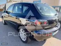 2007 Mazda 3