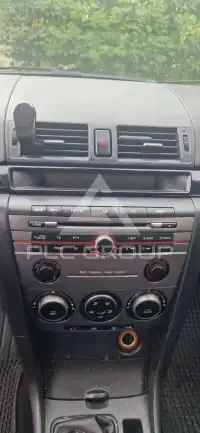 2007 Mazda 3