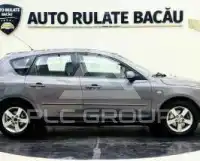 2007 Mazda 3