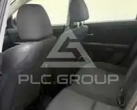 2007 Mazda 3