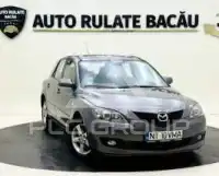 2007 Mazda 3
