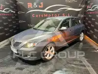 2007 Mazda 3