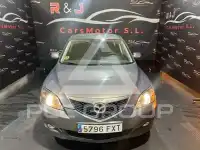 2007 Mazda 3