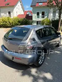 2007 Mazda 3