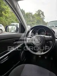 2007 Mazda 3