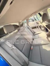 2007 Mazda 3