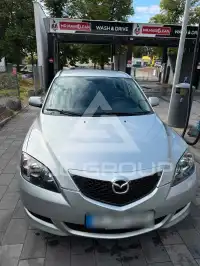 2007 Mazda 3
