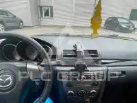 2007 Mazda 3