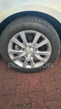 2007 Mazda 3