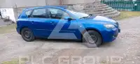 2007 Mazda 3