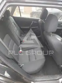 2007 Mazda 6