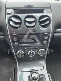 2007 Mazda 6