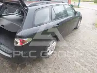 2007 Mazda 6