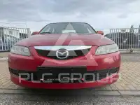 2007 Mazda 6