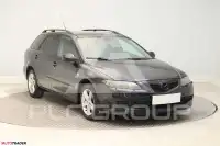 2007 Mazda 6