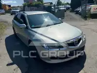 2007 Mazda 6