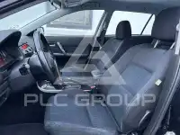 2007 Mazda 6