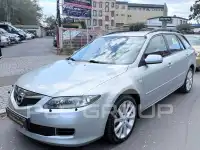 2007 Mazda 6