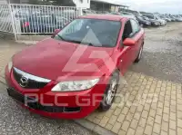 2007 Mazda 6