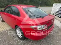 2007 Mazda 6