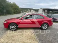 2007 Mazda 6