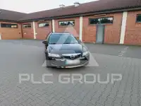 2007 Mazda 6