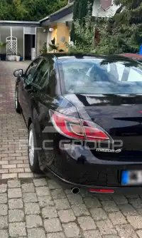 2007 Mazda 6